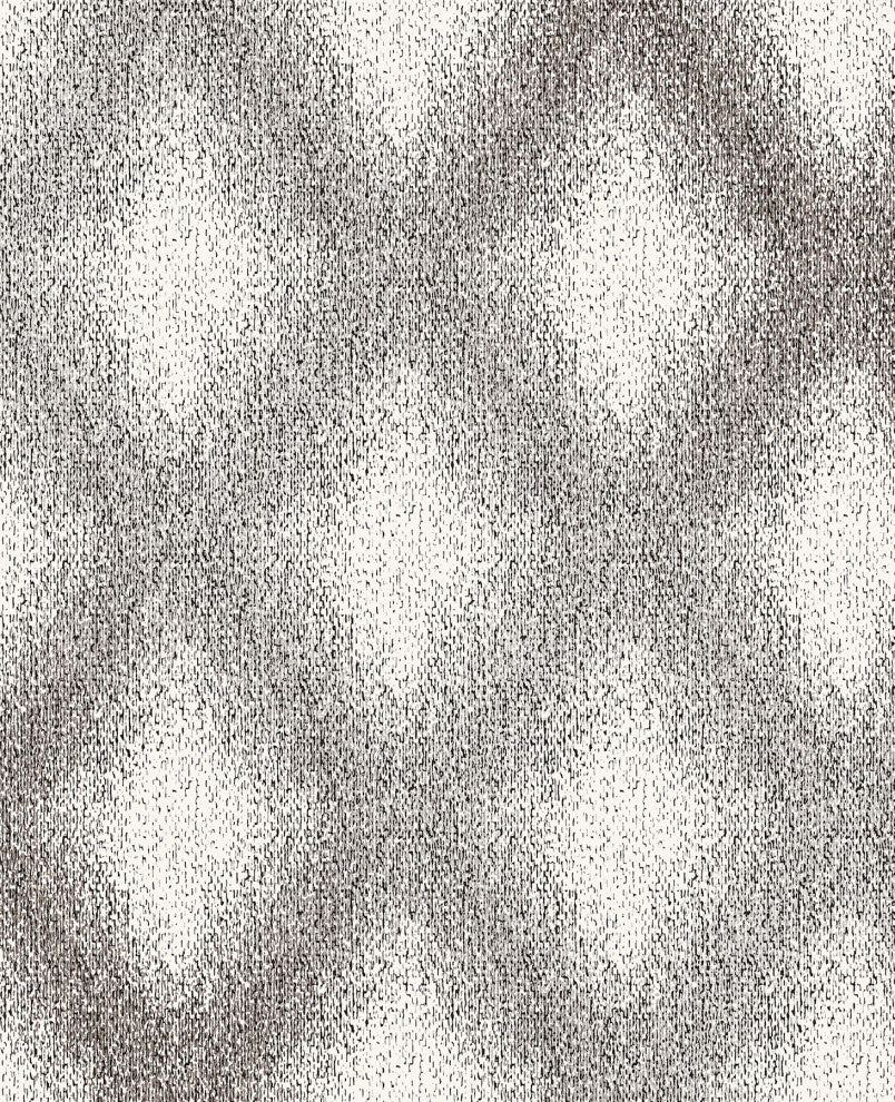 Peoria Black Diamond Weave Wallpaper Bolt
