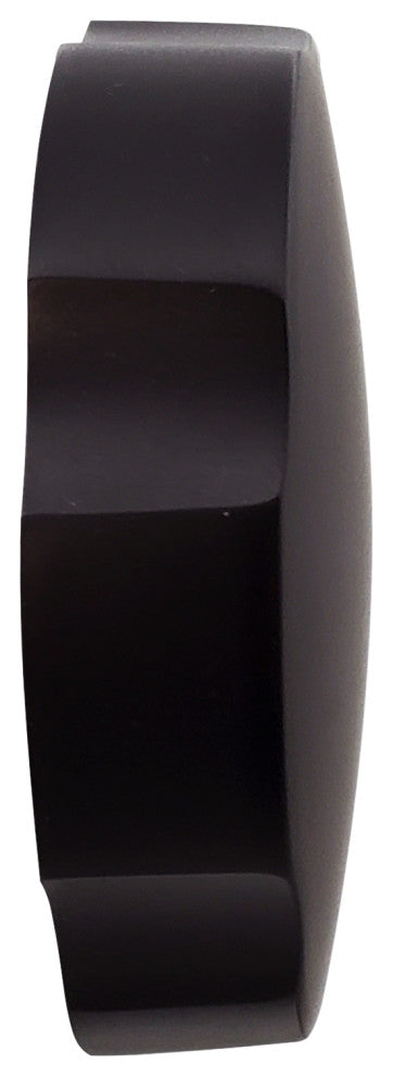 Sch. 40 ABS 27" Cable Drive Bath Waste In Oil Rubbed Bronze, Oil Rubbed Bronze