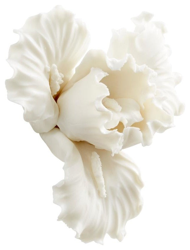 CYAN DESIGN 10278 Medium Lily Wall Decor