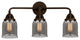 Innovations Lighting 288-3W-OB-G53-LED 3 Light 23" Bath Vanity Light