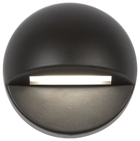 Landscape Deck in Bronze on Aluminum