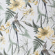 Botanic Garden Multicolor Wallpaper
