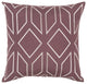 Skyline Pillow 18x18x4, Down Fill
