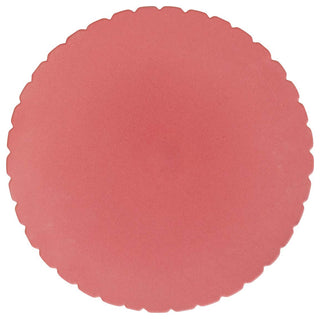 Kara Accent Table, Rose