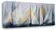 "First Sail II" By Maria Antonia Torres, Giclee Print on Gallery Wrap Canvas