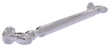 16" Grab Bar Smooth, Polished Chrome