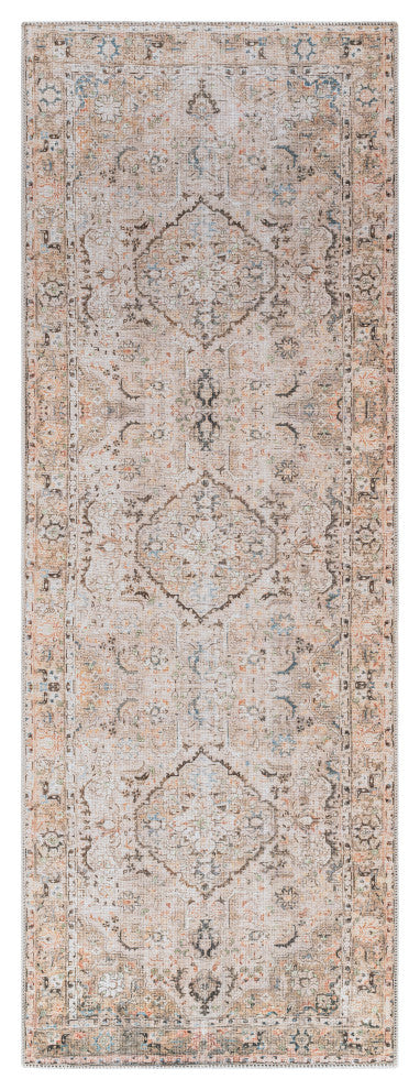 Surya Kemer KMR-2306 Washable Area Rug