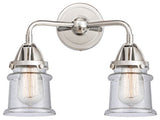 Innovations Lighting 288-2W-PC-G184S-LED 2 Light 13.25" Bath Vanity Light