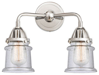 Innovations Lighting 288-2W-PC-G184S-LED 2 Light 13.25" Bath Vanity Light