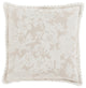 Surya Evelyn EV-004 22" x 22" Pillow Kit
