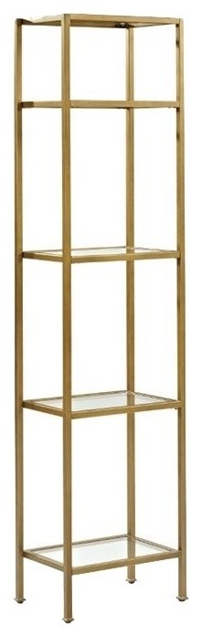 Aimee Narrow Etagere