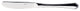 Vega Cutlery Series Tunis Butter Knife, Set of 12