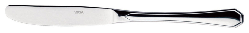 Vega Cutlery Series Tunis Butter Knife, Set of 12