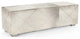 Brooks Hair on Hide Bench