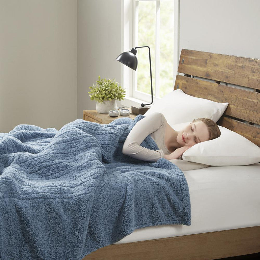 Heated Blanket