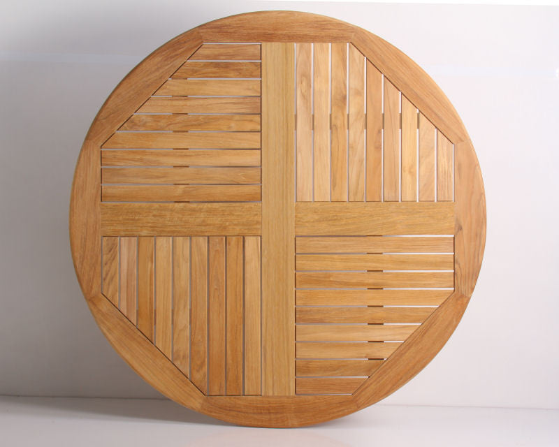 Classic 40'' Round Coffee Table