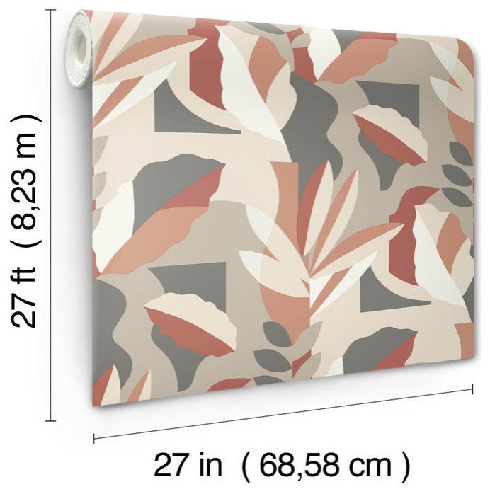 Papier Colle Wallpaper