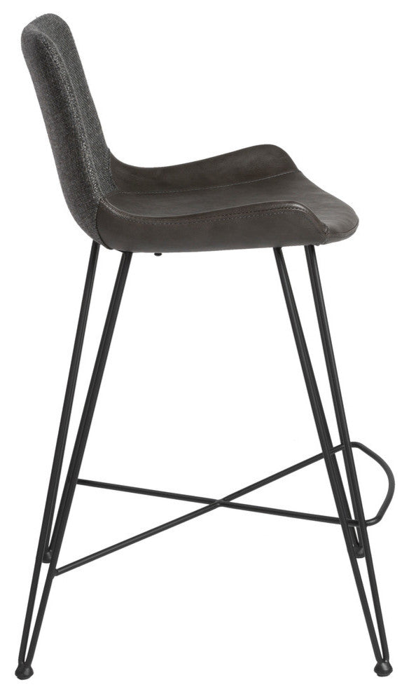 Alisa-C Counter Stool