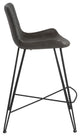 Alisa-C Counter Stool