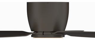 Fanimation FPS7981BGR 44"Ceiling Fan Matte Greige Finish