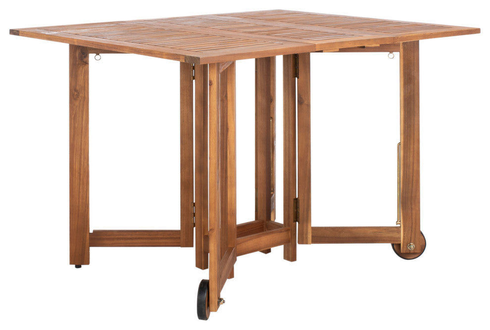 Safavieh Arvin Indoor-Outdoor 5-Piece Dining Set