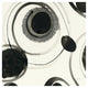 "Planetary II" Digital Paper Print by Shirley Novak, 32"x32"