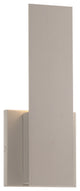 12" Outdoor Led Wall Sconce