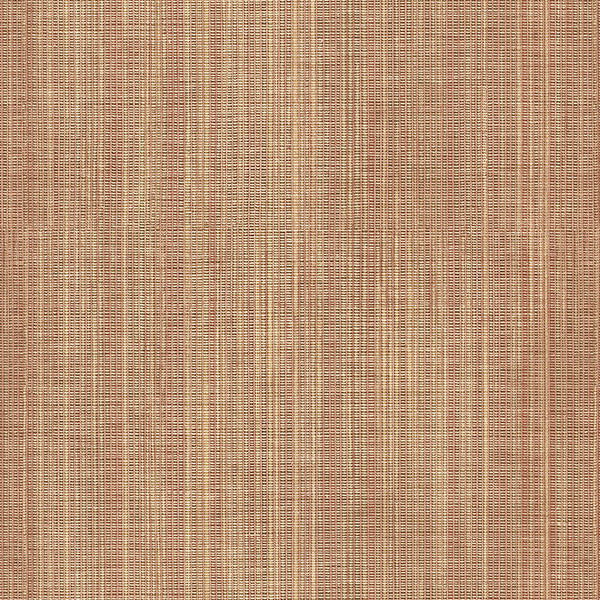 Faux Woven Texture Wallpaper, Ochre, 1 Bolt