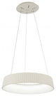 George Kovacs Star Gate LED Pendant P8130-044-L