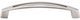 Verona Pull - Brushed Satin Nickel (TKM389)