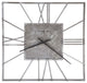Lorain Wall Clock