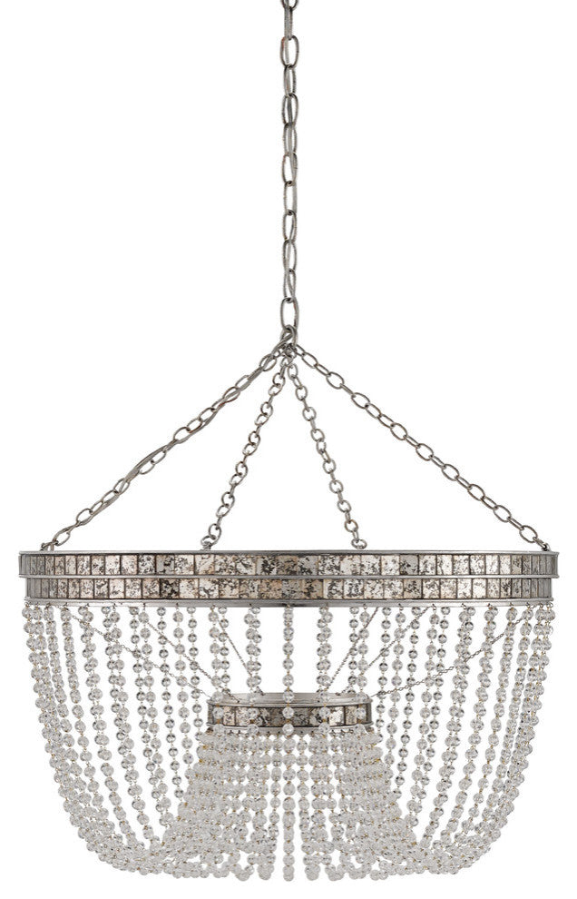 Highbrow Chandelier