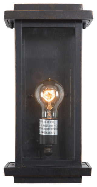 Yosemite Home Decor Ashlan Collection Exterior Light