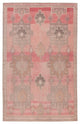 Vibe by Jaipur Living Faron Medallion Pink/Tan Rug, 6'x9'