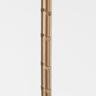 Porter Iron Candle Holder Large