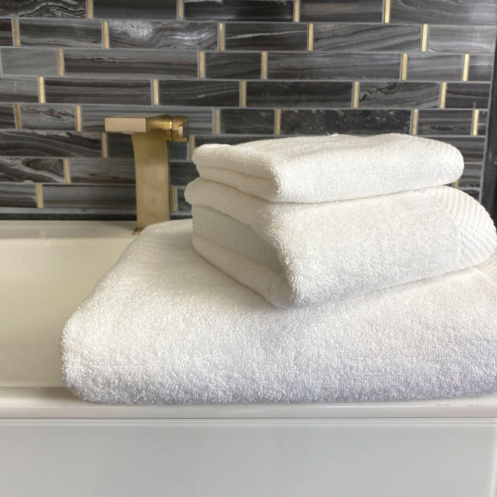 BedVoyage Luxury Rayon Viscose Bamboo Towel Collection