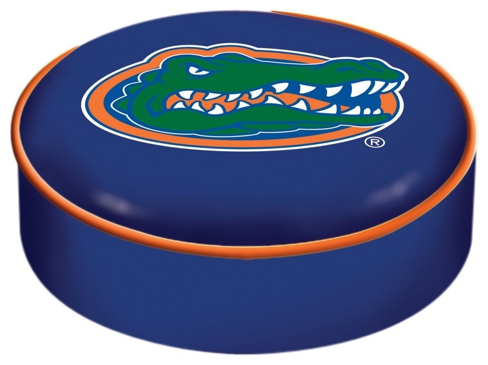 Florida Bar Stool Seat Cover by Covers by HBS