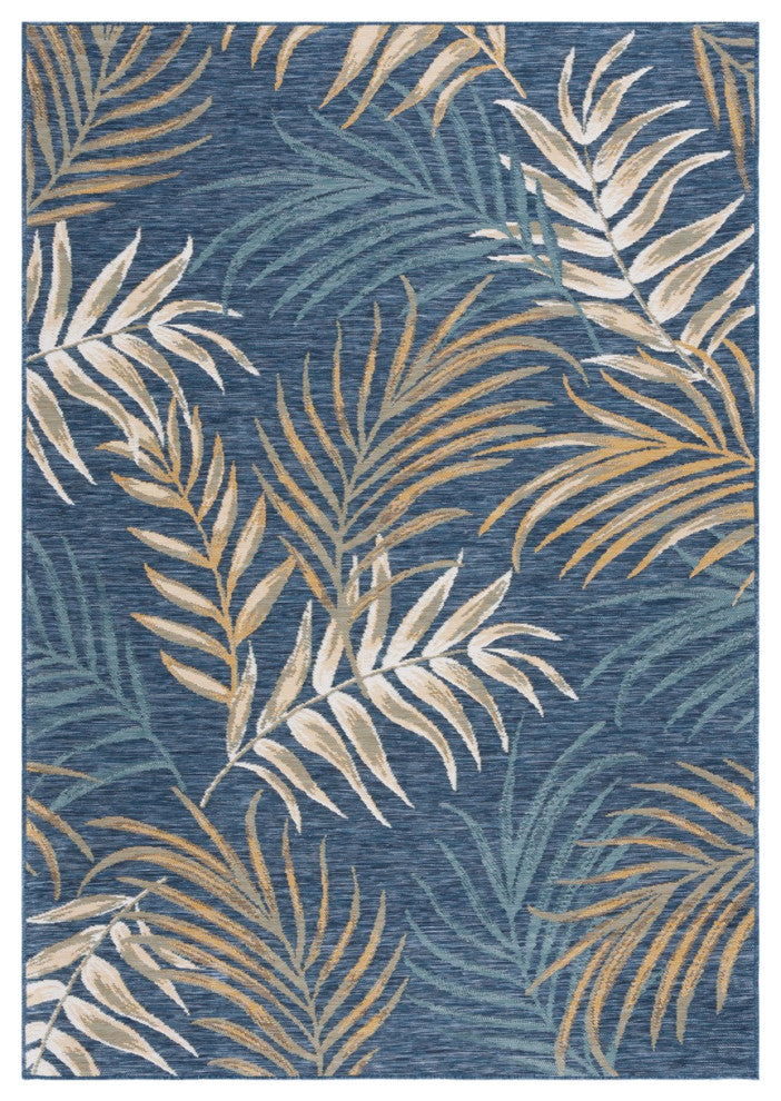 Safavieh Sunrise Collection SUN670 Indoor-Outdoor Rug