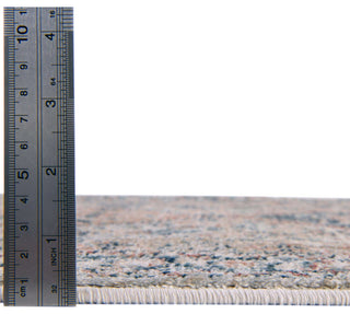 Unique Loom Newport Rosecliff Area Rug