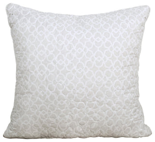 Bloom Medallion 5-Piece Printed Microfiber Quilt Set, Queen