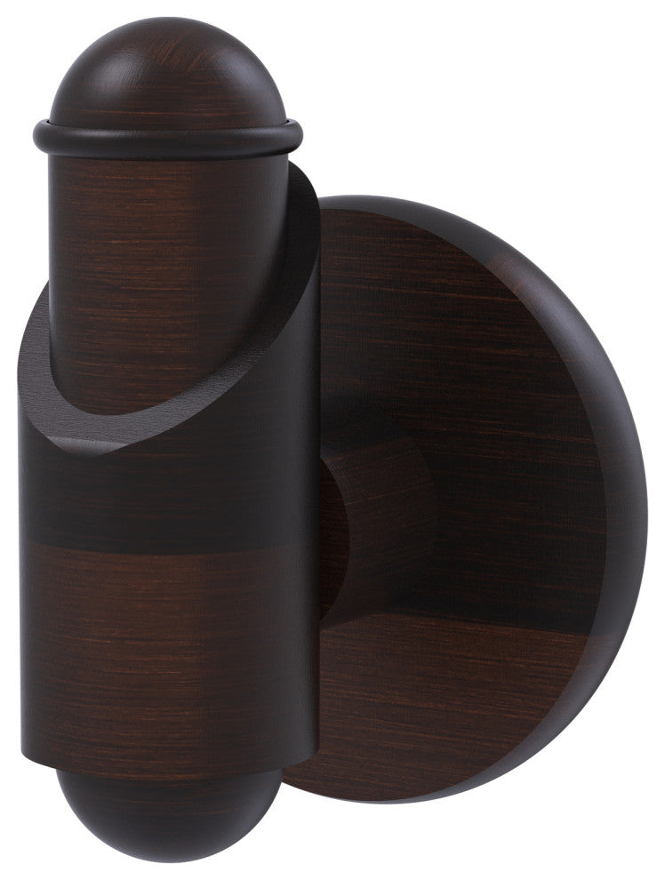 Soho Robe Hook, Venetian Bronze