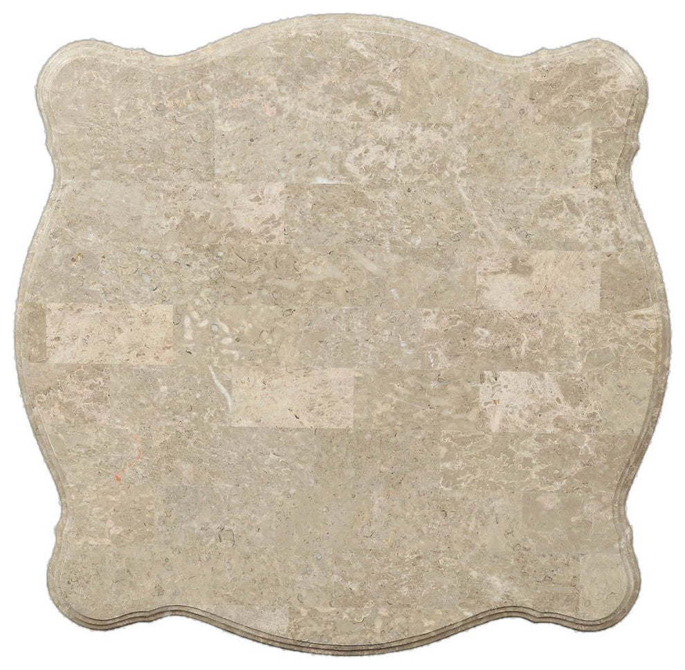 Ranita End Table
