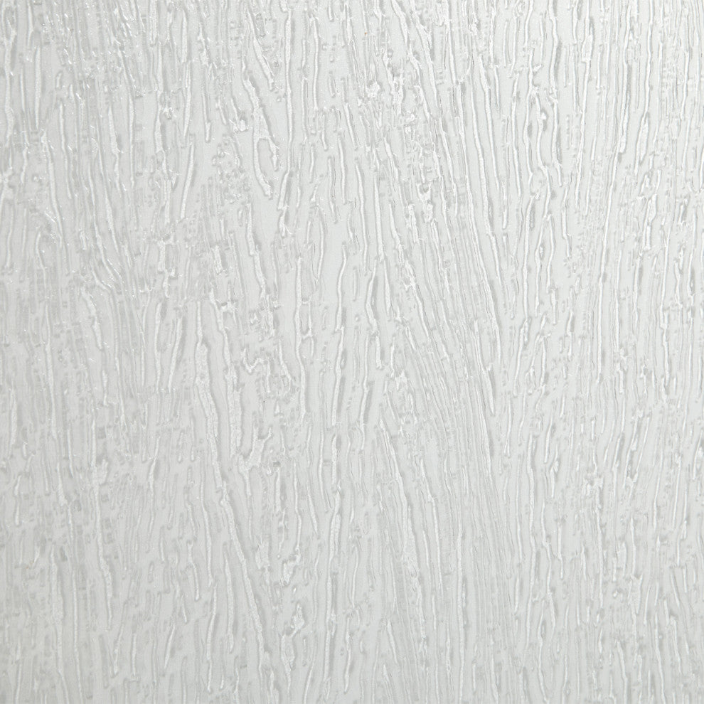 Palm Gate Nightstand, Cloud White