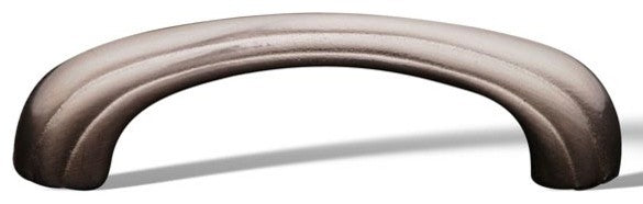Pewter RKI Contoured Lines Bow Pull, RKICP92P