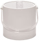 Regency 3-Quart Ice Bucket, White
