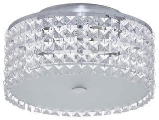 Round Ceiling Fixture, 11"