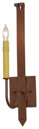 5W Primitive Wall Sconce