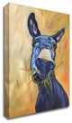 Jackson by Kathryn Wronski, Print on Canvas, 30"x45"