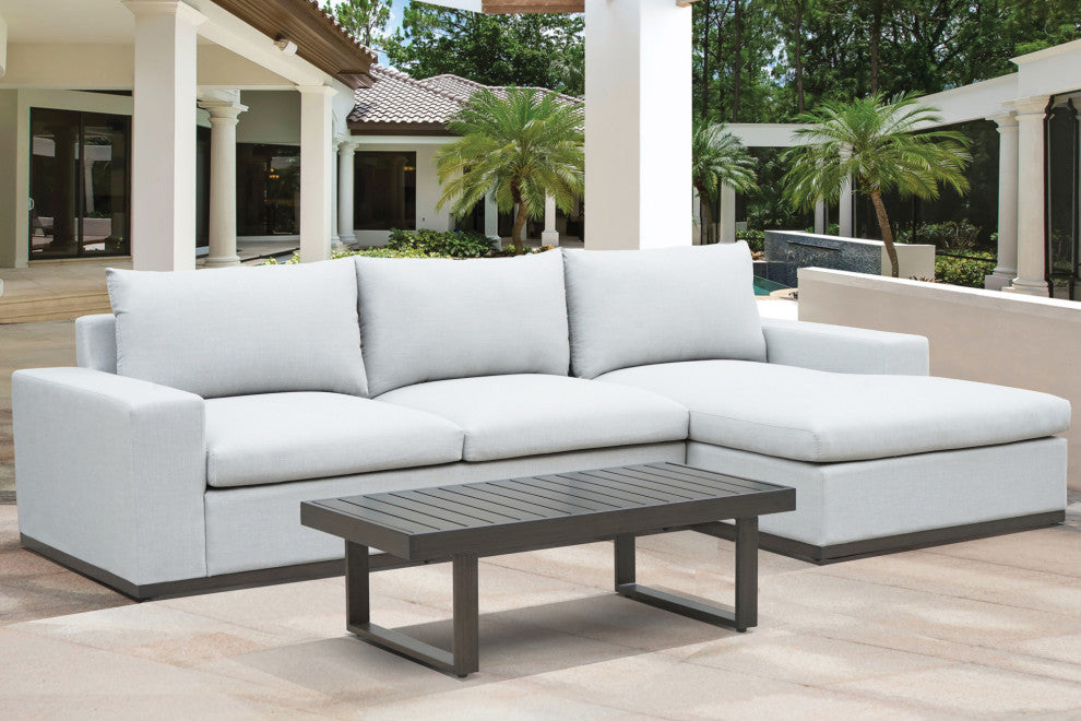 Wyatt Outdoor Chofa