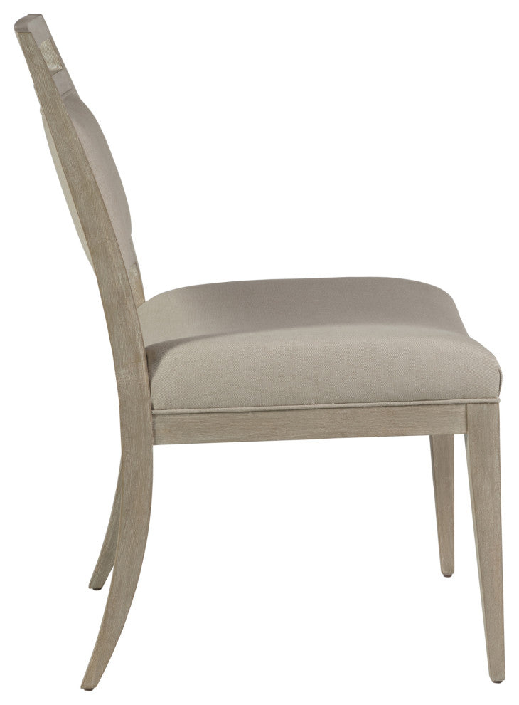 Nico Upholstered Side Chair